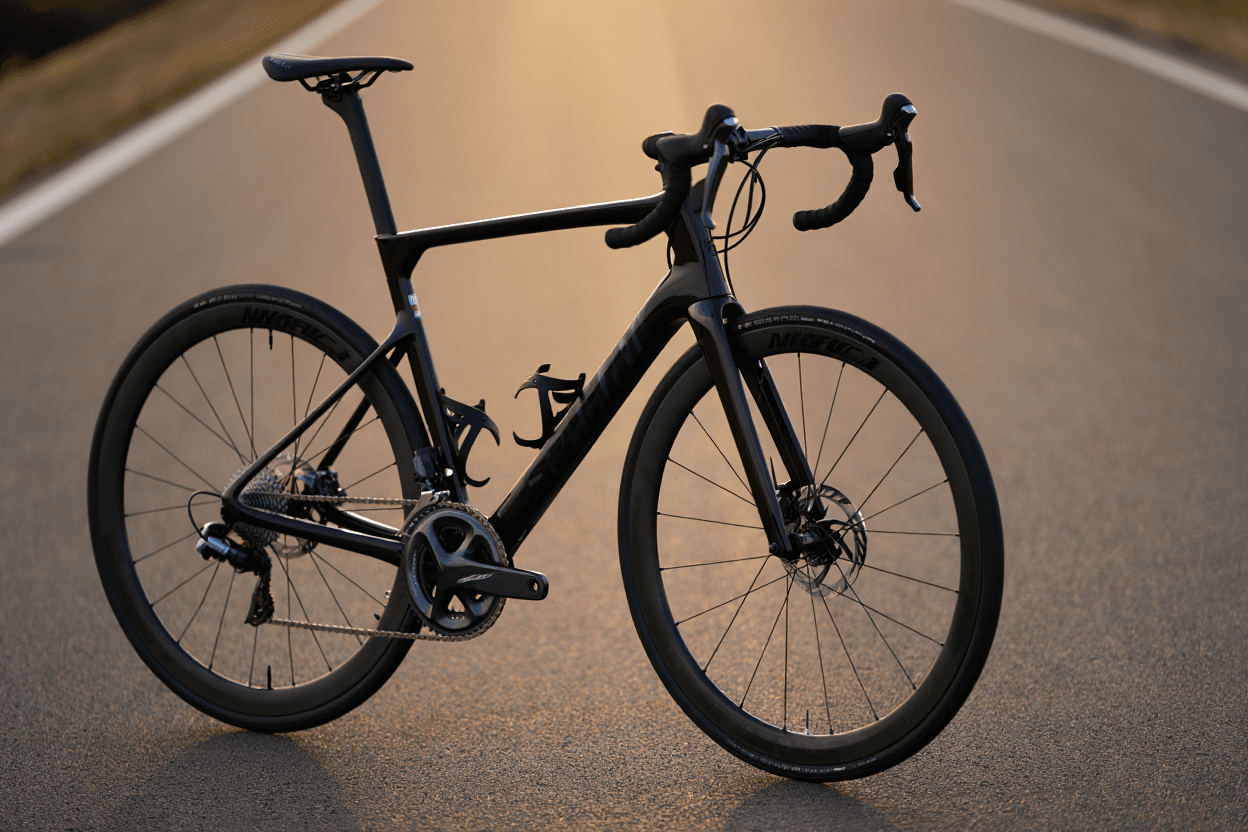Road Bikes